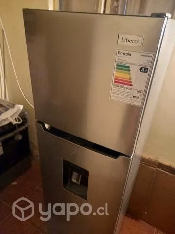 Refrigerador