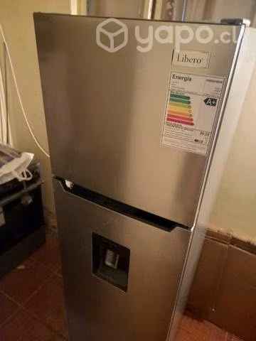 Refrigerador