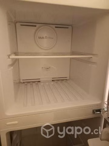 Refrigerador