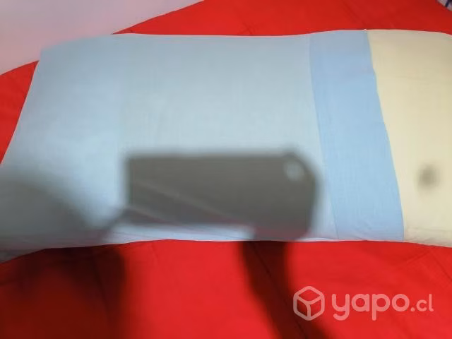 Almohada grande