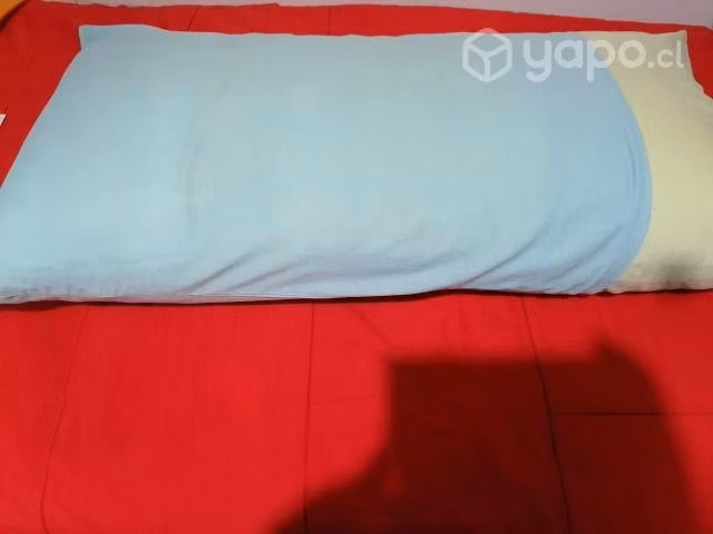 Almohada grande