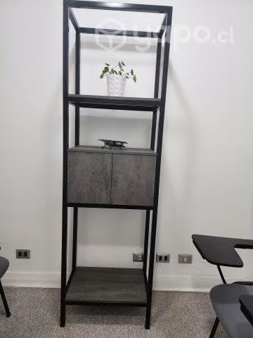 Estante estilo industrial - Imagen 3