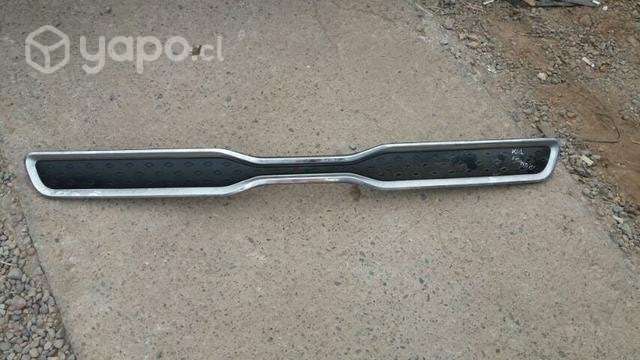 Optico Y Mascara Kia Frontier - Imagen 2