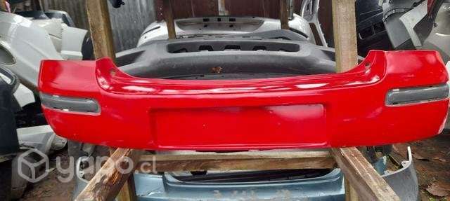 Toyota corolla sport 2004 - Imagen 2