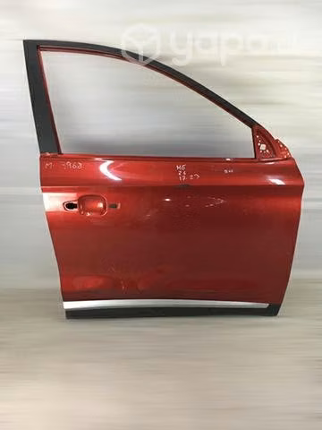 Puerta delantera rh mg zs 2017-2023