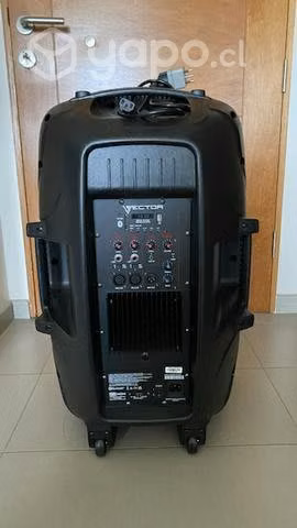 Parlante HH, VRE15AG2