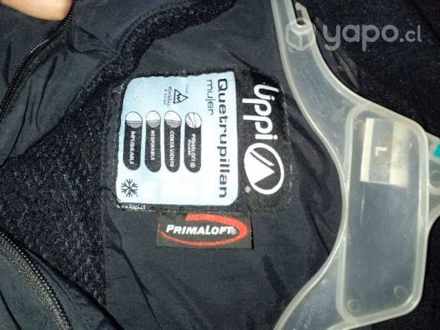 Chaqueta lippi de mujer