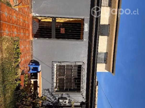 Habitaciones Amoblada