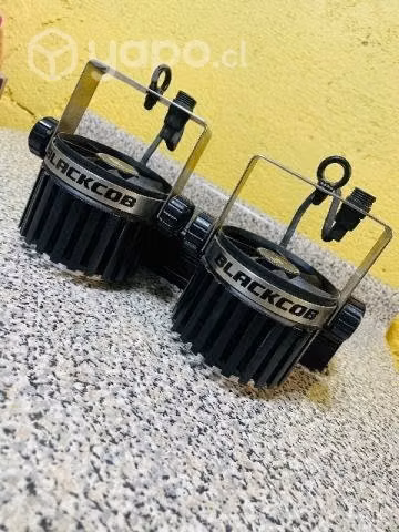 Led Blackcobs F240