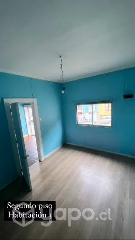 Casa de 3 pisos - Imagen 6