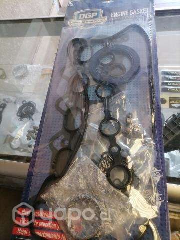 Kit empaquetadura hecho en Corea - Imagen 2