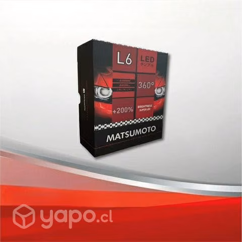 Repuestos y accesorios para todo vehículo