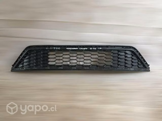 Máscara Volkswagen amarok 2016-2021