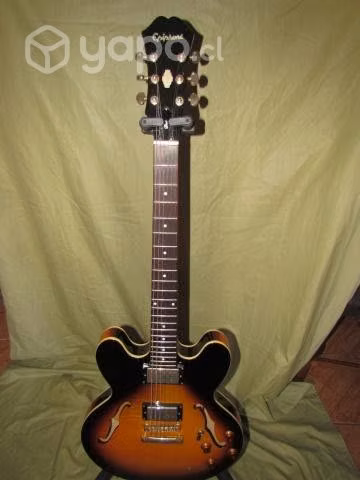 Epiphone Dot Guitarra electrica