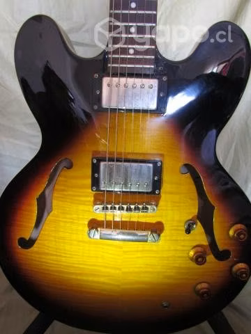 Epiphone Dot Guitarra electrica