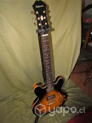 Epiphone Dot Guitarra electrica