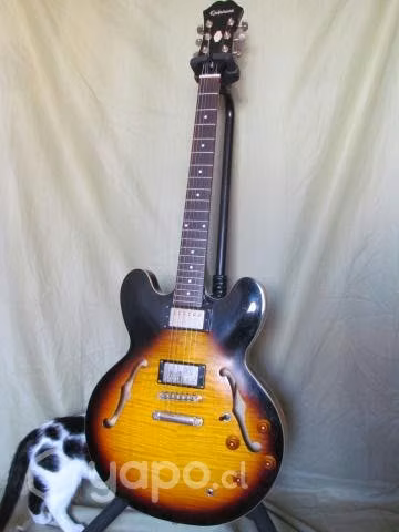 Epiphone Dot Guitarra electrica