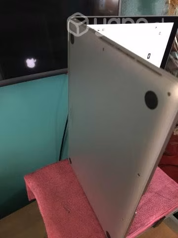 MacBook Pro (Retina, 15.4-inch midi pulgadas,