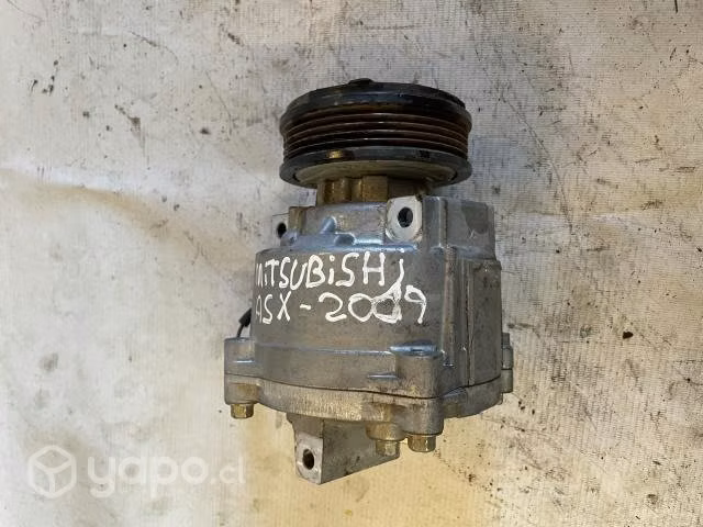 Compresor de aire AcondiciMitsubishi ASX 1.6 2019