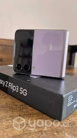 Samsung Z FLIP3 5g