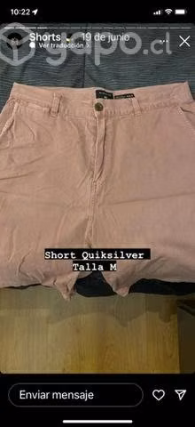 Shorts hombre - Imagen 3