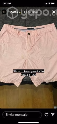 Shorts hombre - Imagen 5