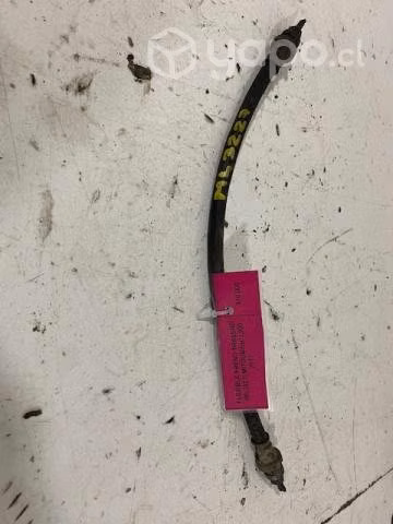 Flexible freno tras (ML3227) Mitsubishi L200 2017