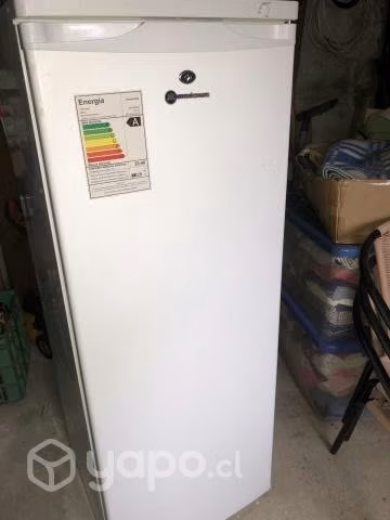 Vendo frezeer - Imagen 2
