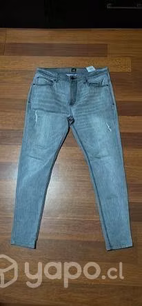 Jeans Lee talla 44-46