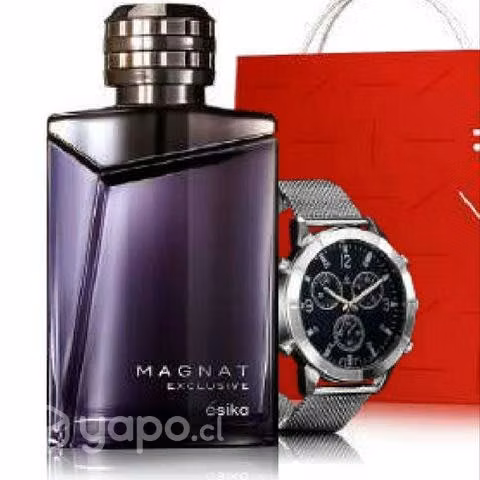 Perfume de bueno calidad