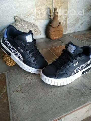 Zapatilla niña - Imagen 2