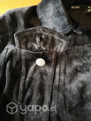 Chaqueta niña