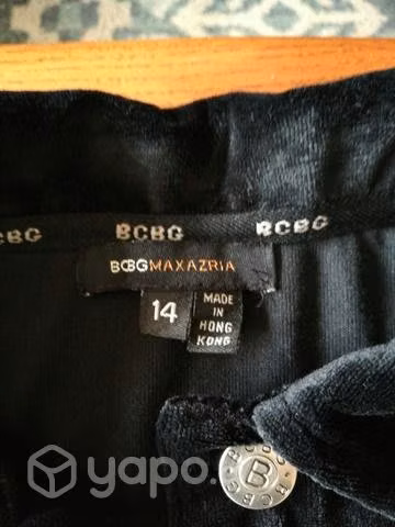 Chaqueta niña