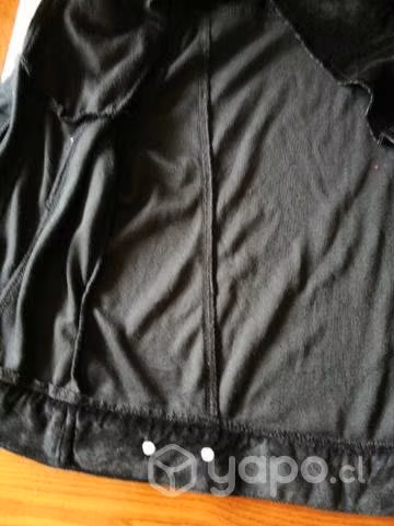 Chaqueta niña
