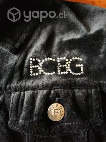 Chaqueta niña