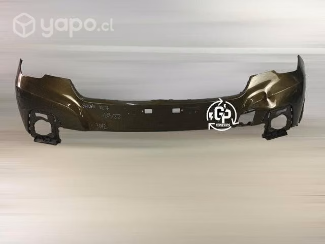 Parachoque delantero suzuki xl