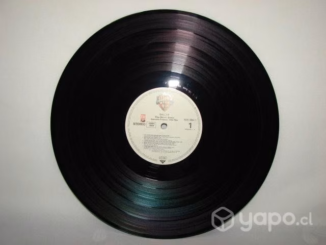 Vinilo Dallas The Music Story (das Album Zur Tv-se