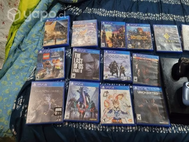 Ps4 fat32