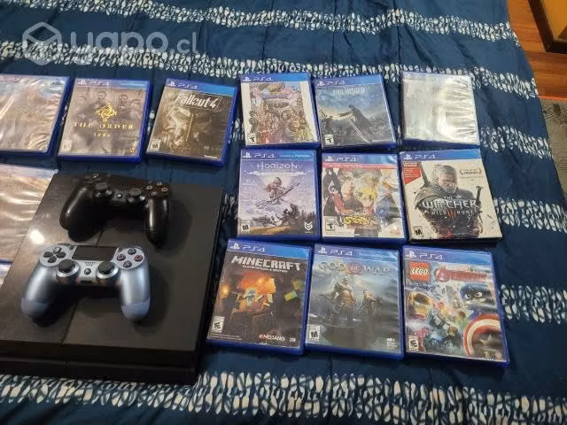 Ps4 fat32