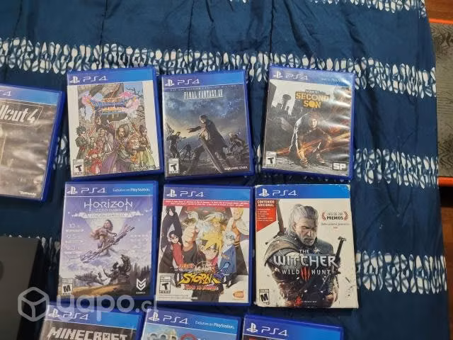 Ps4 fat32