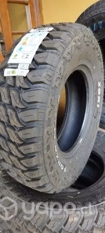 Neumáticos MT 235/75r15 - Imagen 3