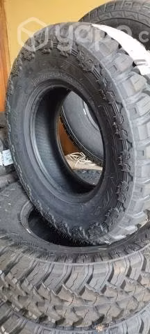 Neumáticos MT 235/75r15 - Imagen 2