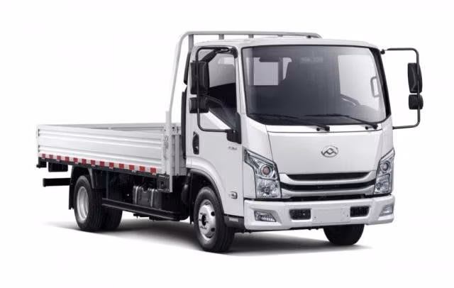 Maxus pastillas del c35