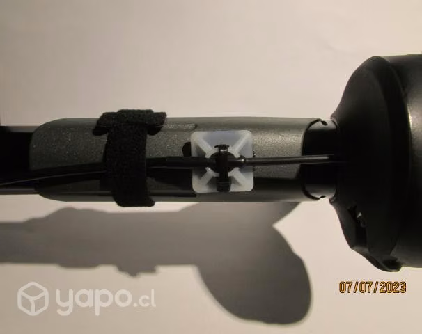 Detector de metales XP Deus/Orx accesorios - Imagen 2