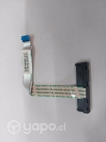 Conector de disco duro