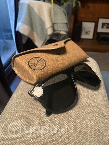 Ray-Ban Boyfriend