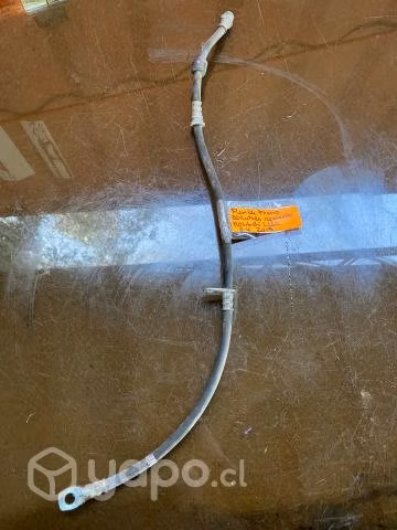 Flexible freno del izq Mitsubishi L200 2019