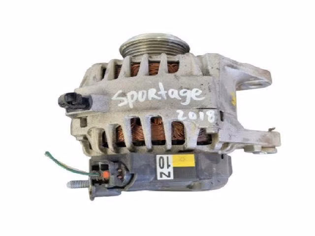 Alternador kia sportage 2018 bencinero 2.0