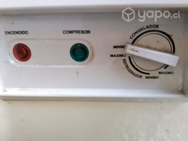 Congelador y Refrigerador - Imagen 4