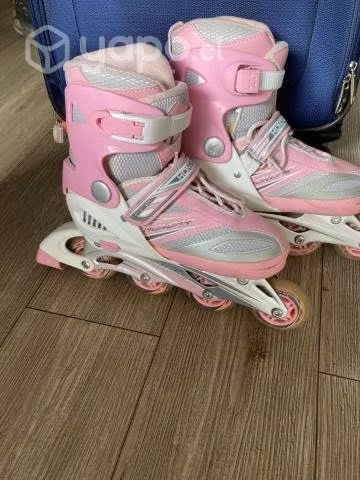 Patines Hondar
